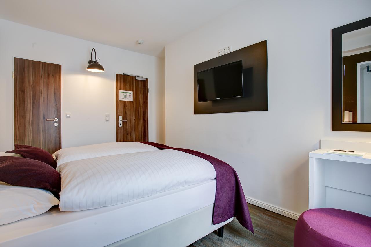 Hotel West Hamborg